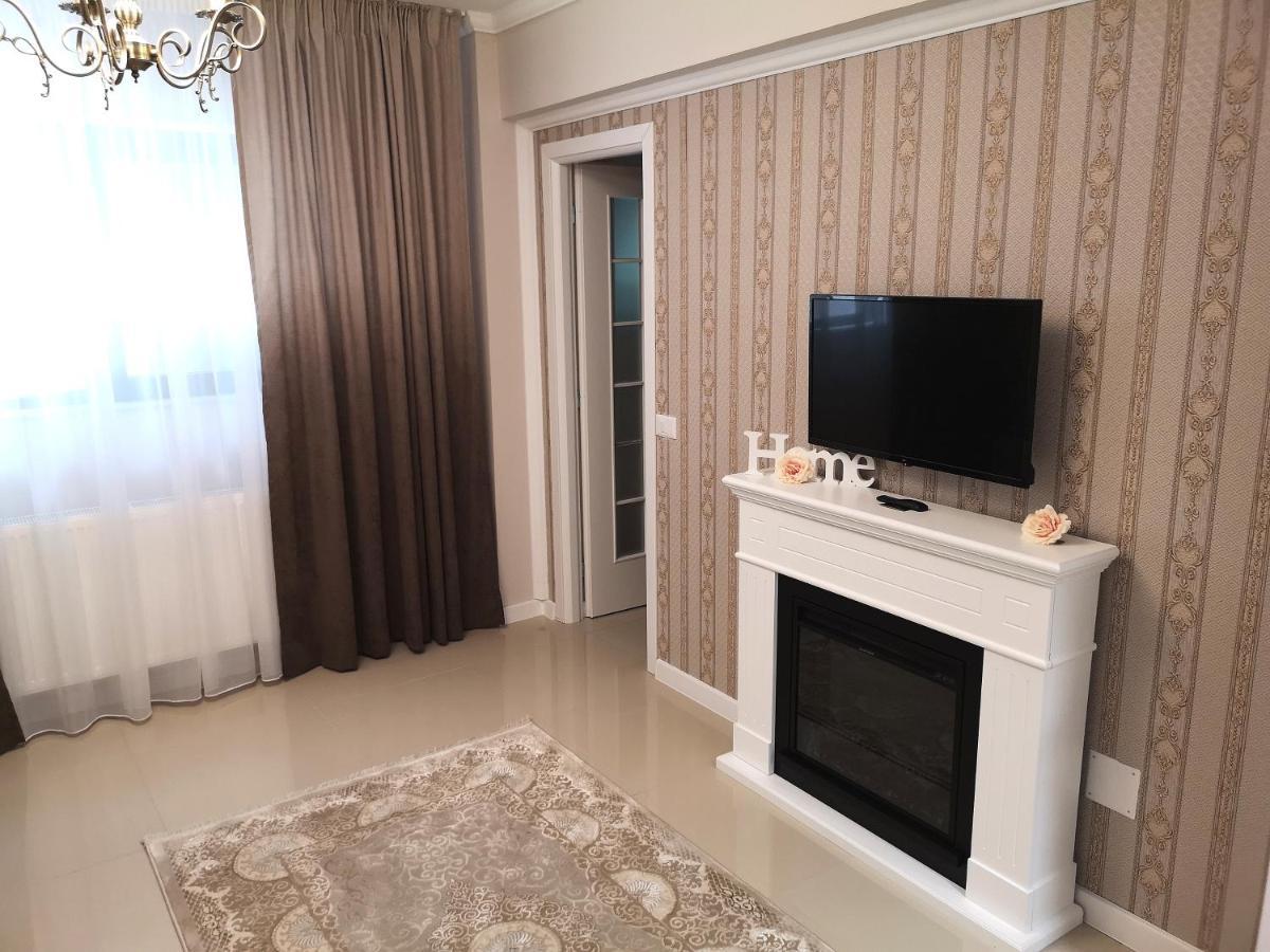 Yns Rooms Iasi Extérieur photo
