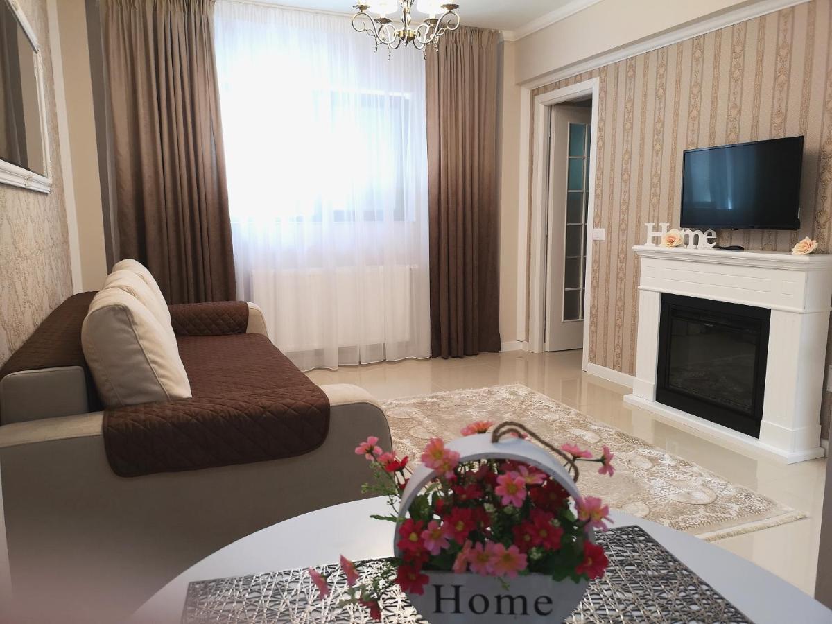 Yns Rooms Iasi Extérieur photo